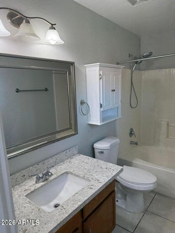 16016 W LARKSPUR Drive, Goodyear, AZ 85338