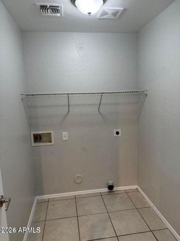 16016 W LARKSPUR Drive, Goodyear, AZ 85338