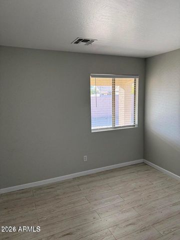 16016 W LARKSPUR Drive, Goodyear, AZ 85338