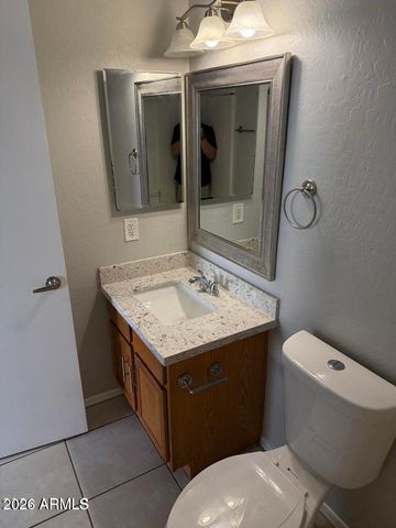 16016 W LARKSPUR Drive, Goodyear, AZ 85338