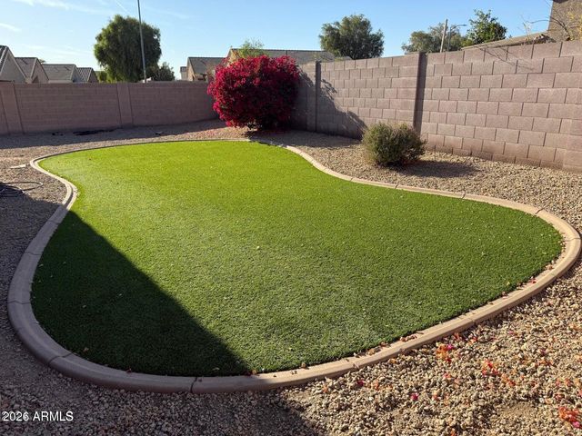 16016 W LARKSPUR Drive, Goodyear, AZ 85338