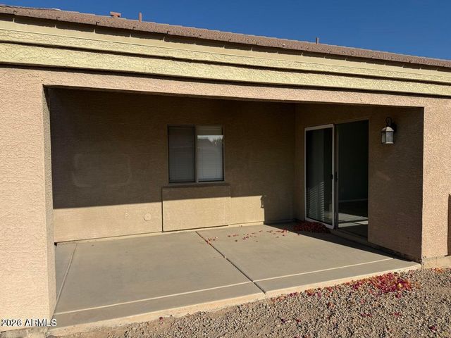 16016 W LARKSPUR Drive, Goodyear, AZ 85338