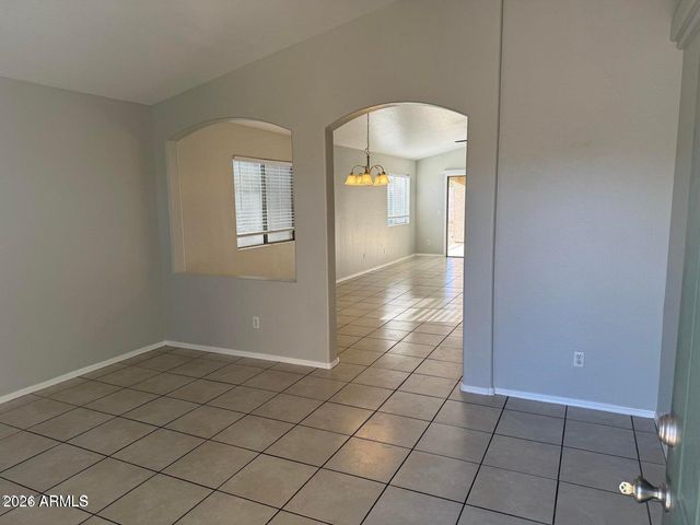 16016 W LARKSPUR Drive, Goodyear, AZ 85338