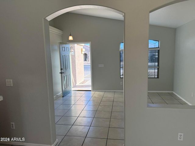 16016 W LARKSPUR Drive, Goodyear, AZ 85338