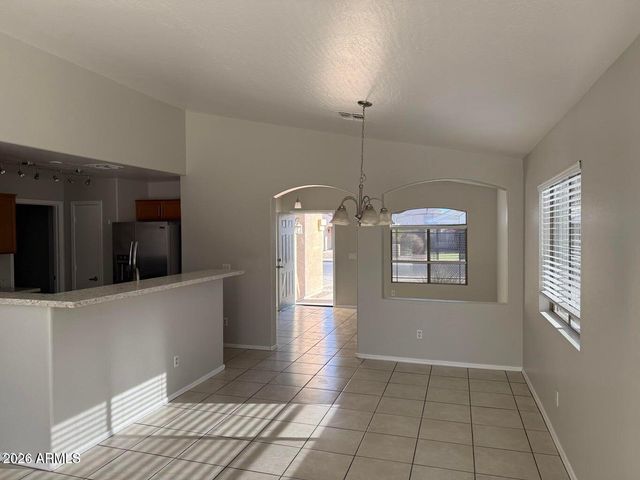 16016 W LARKSPUR Drive, Goodyear, AZ 85338