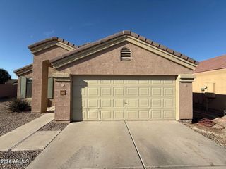 16016 W LARKSPUR Drive, Goodyear, AZ 85338