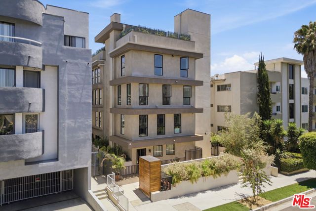 1434 N Poinsettia Place 307, Los Angeles, CA 90046