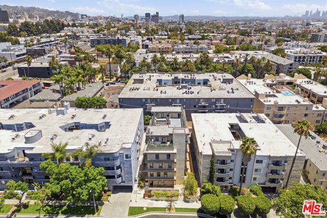 1434 N Poinsettia Place 307, Los Angeles, CA 90046