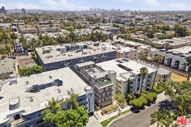 1434 N Poinsettia Place 307, Los Angeles, CA 90046