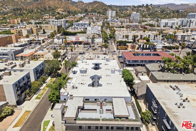 1434 N Poinsettia Place 307, Los Angeles, CA 90046
