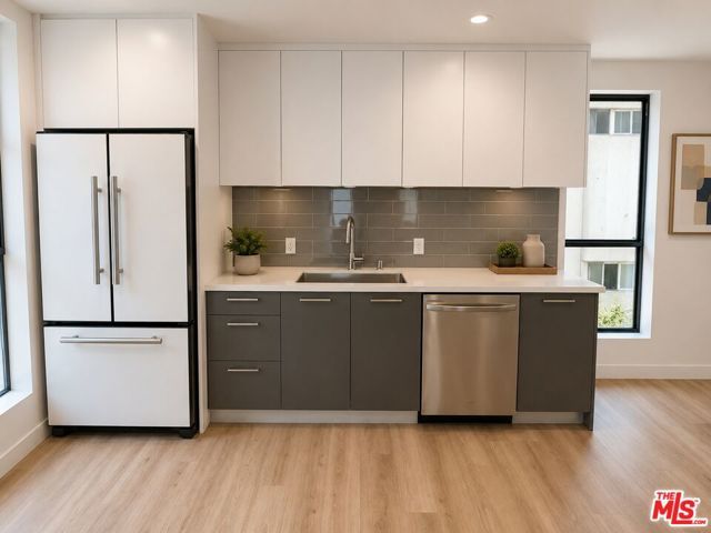 1434 N Poinsettia Place 307, Los Angeles, CA 90046