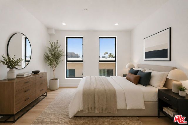1434 N Poinsettia Place 307, Los Angeles, CA 90046