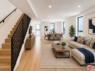 1434 N Poinsettia Place 307, Los Angeles, CA 90046