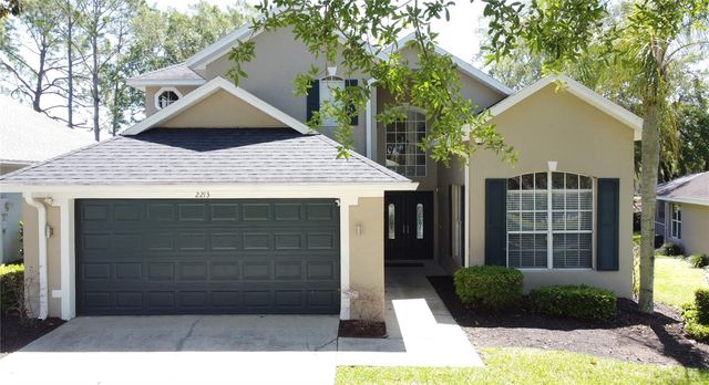 2213 MALLORY CIRCLE, Haines City, FL 33844