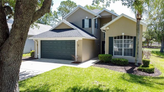 2213 MALLORY CIRCLE, Haines City, FL 33844