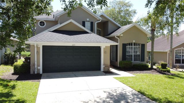 2213 MALLORY CIRCLE, Haines City, FL 33844