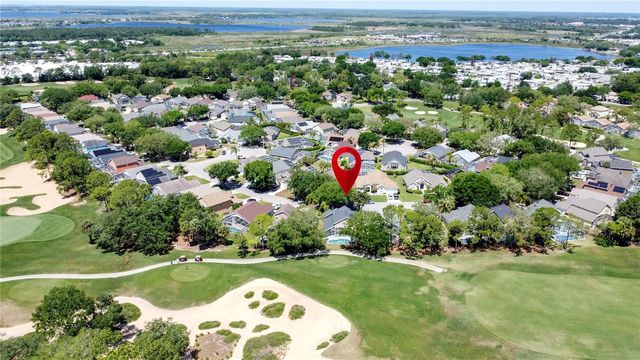 2213 MALLORY CIRCLE, Haines City, FL 33844
