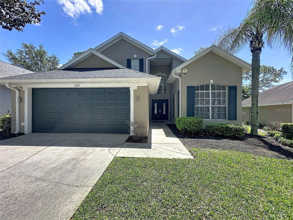 2213 MALLORY CIRCLE, Haines City, FL 33844