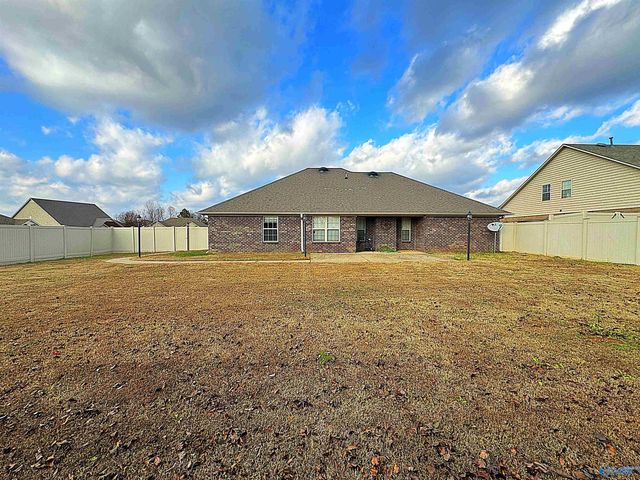 13098 Arbor Ridge, Madison, AL 35756
