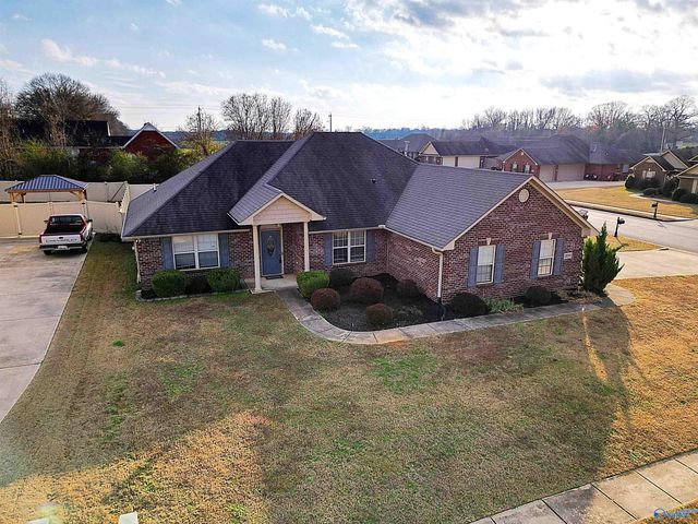 13098 Arbor Ridge, Madison, AL 35756