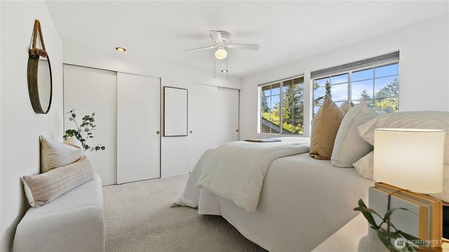 6614 113th Place SE, Bellevue, WA 98006