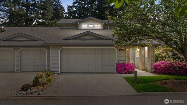 6614 113th Place SE, Bellevue, WA 98006