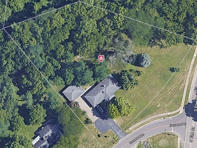 11 Ironwood Drive, Dayton, OH 45449