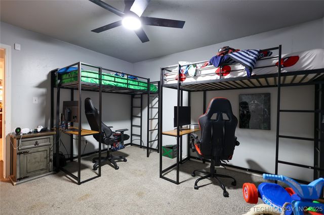 1366 Case, Sulphur, OK 73086