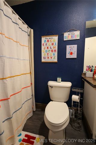 1366 Case, Sulphur, OK 73086