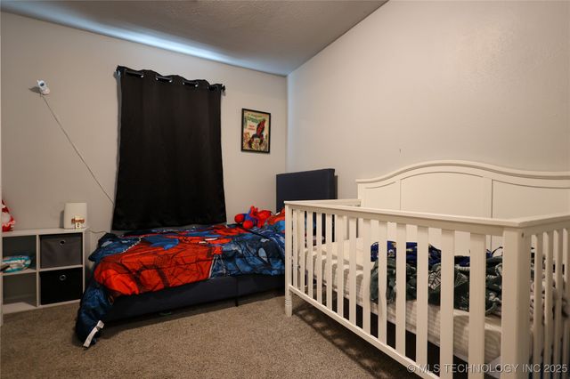 1366 Case, Sulphur, OK 73086