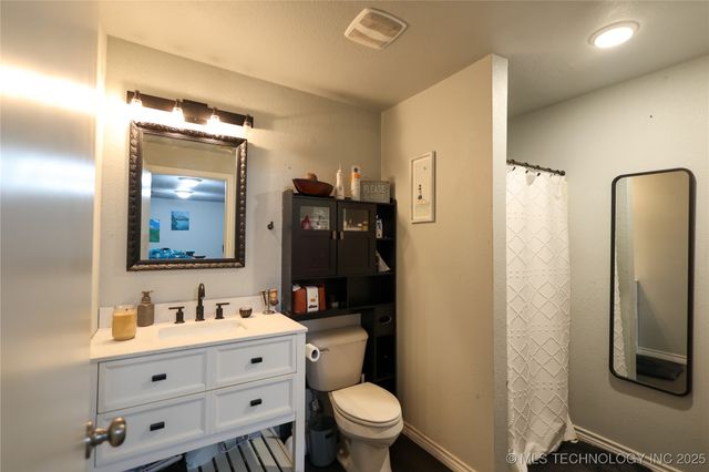 1366 Case, Sulphur, OK 73086