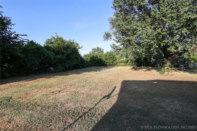 1366 Case, Sulphur, OK 73086