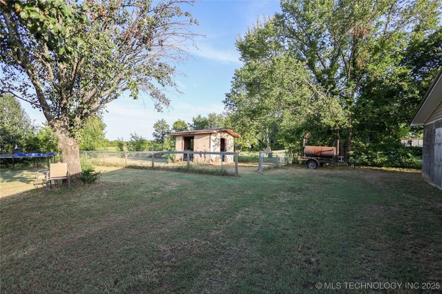 1366 Case, Sulphur, OK 73086