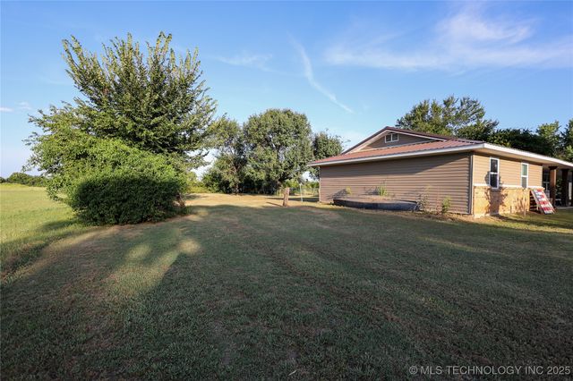 1366 Case, Sulphur, OK 73086