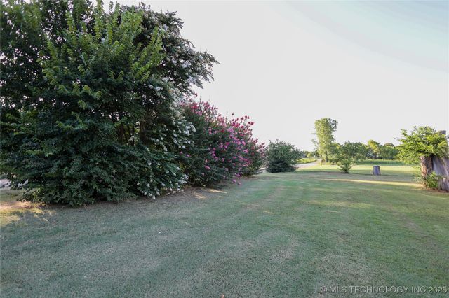 1366 Case, Sulphur, OK 73086