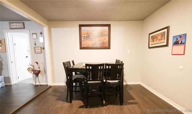 1366 Case, Sulphur, OK 73086