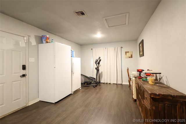 1366 Case, Sulphur, OK 73086