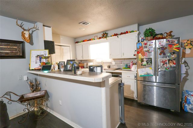 1366 Case, Sulphur, OK 73086