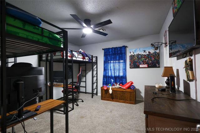 1366 Case, Sulphur, OK 73086