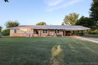 1366 Case, Sulphur, OK 73086