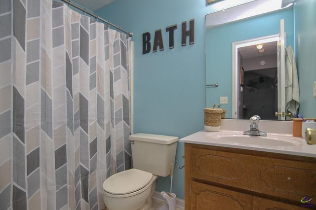 604 Gateway Drive, Bonaire, GA 31005
