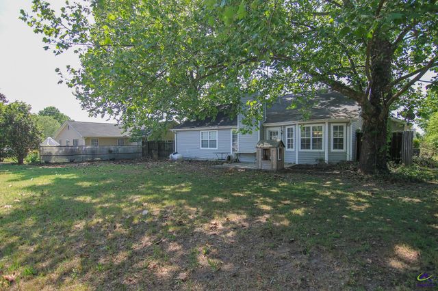 604 Gateway Drive, Bonaire, GA 31005
