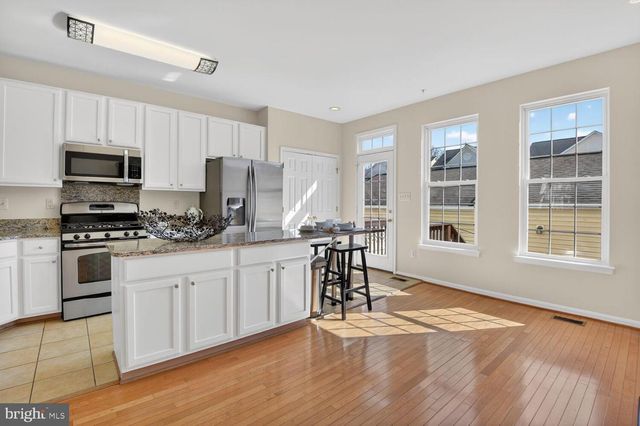 20 GOLDEN ASH WAY, Gaithersburg, MD 20878