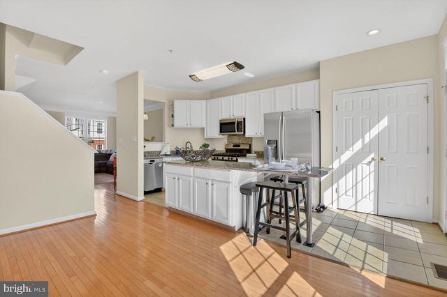 20 GOLDEN ASH WAY, Gaithersburg, MD 20878