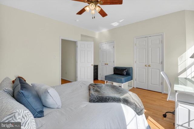 20 GOLDEN ASH WAY, Gaithersburg, MD 20878