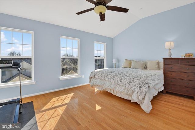 20 GOLDEN ASH WAY, Gaithersburg, MD 20878