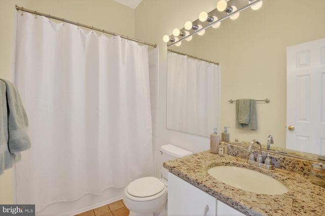 20 GOLDEN ASH WAY, Gaithersburg, MD 20878