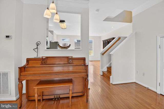 20 GOLDEN ASH WAY, Gaithersburg, MD 20878