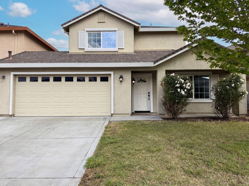 251 Sugnet Way, Sacramento, CA 95838