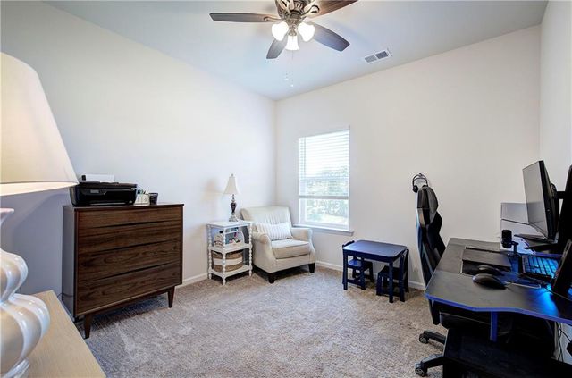 402 Perth Drive, Cartersville, GA 30121